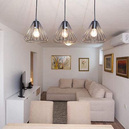 Sweet Apartment City Center Split Bagian luar foto