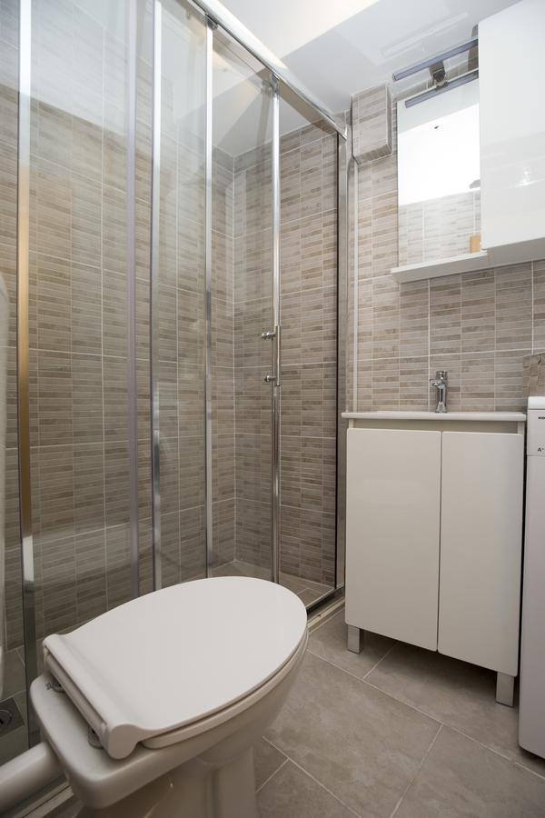 Sweet Apartment City Center Split Bagian luar foto