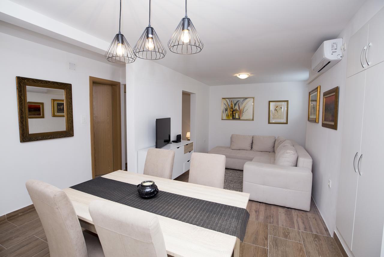 Sweet Apartment City Center Split Bagian luar foto