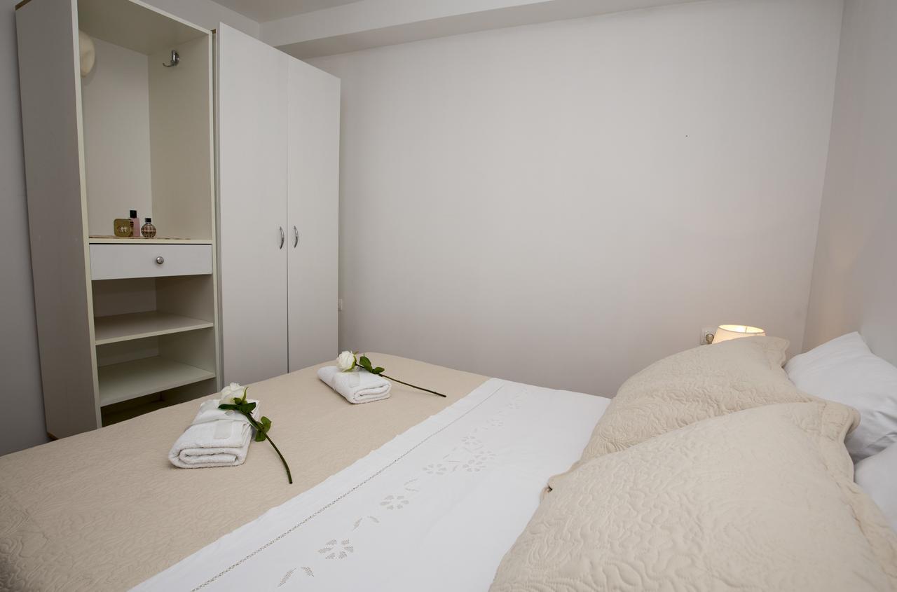 Sweet Apartment City Center Split Bagian luar foto