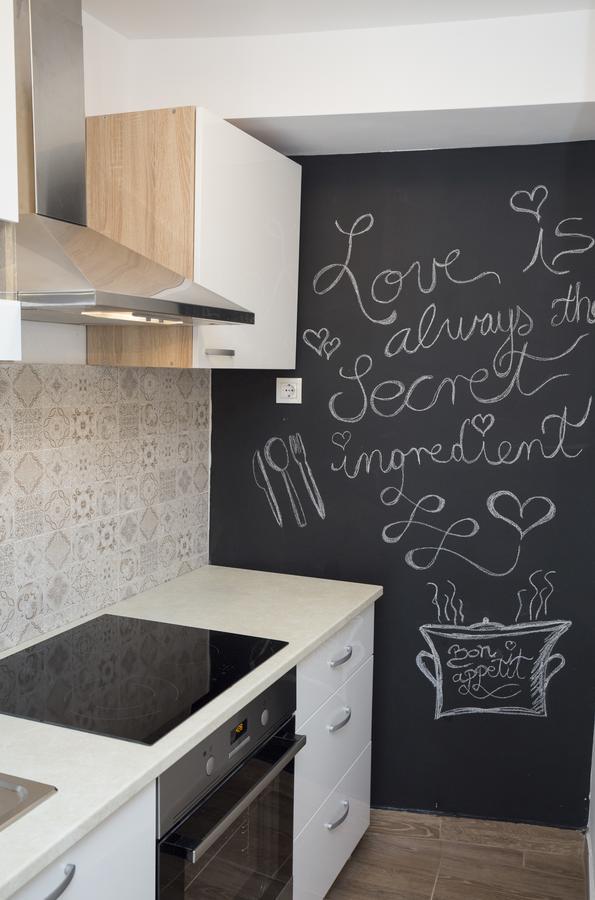 Sweet Apartment City Center Split Bagian luar foto